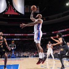 Embiid carrière 10 000 points
